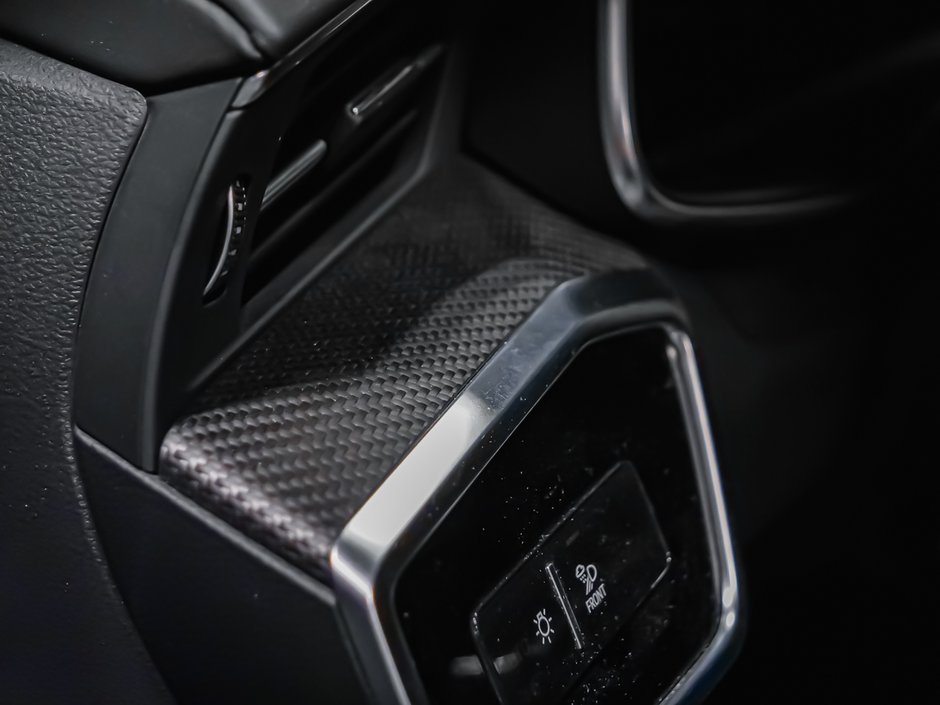 Audi RS 6 Avant  2021-20