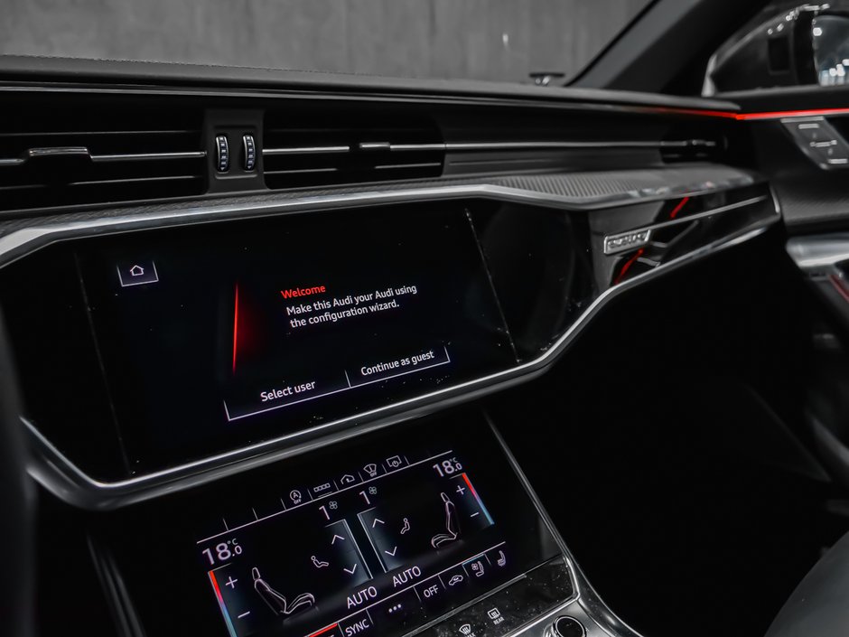 Audi RS 6 Avant  2021-26