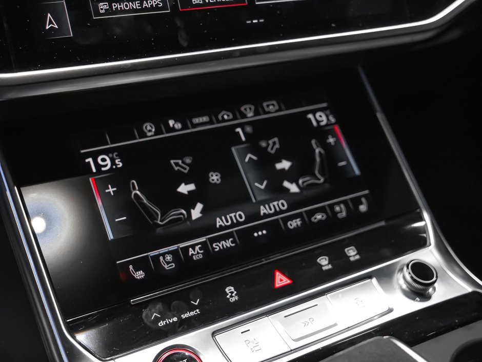 Audi RS 6 Avant  2023-23