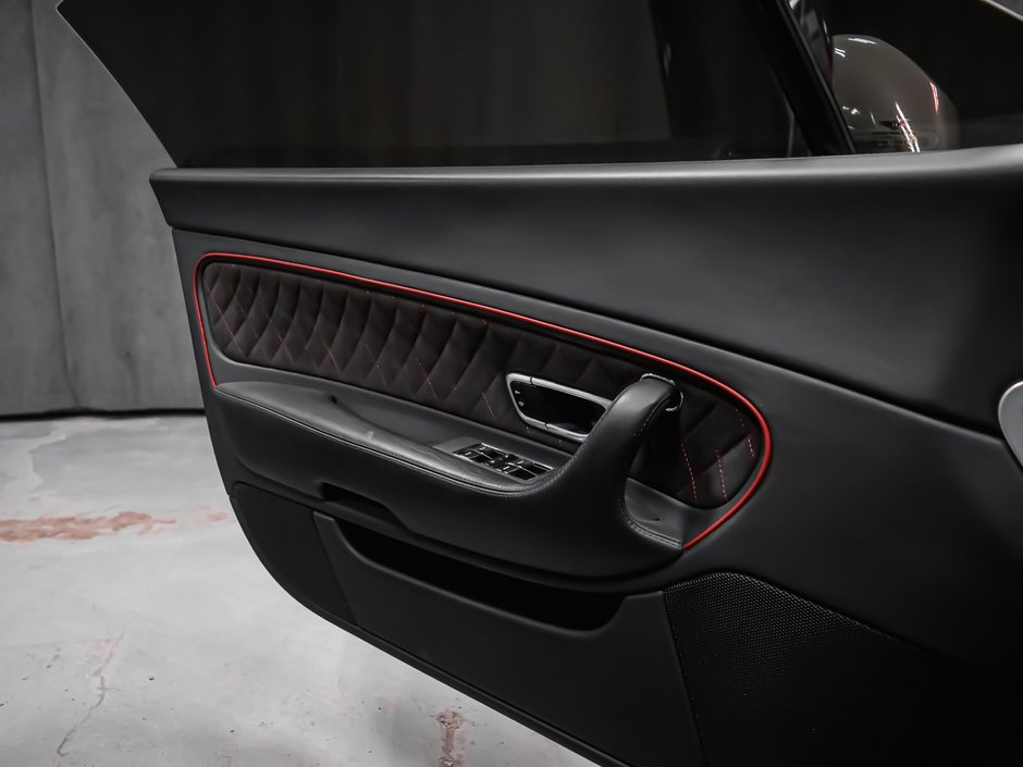 Bentley Continental Supersports Supersports 2010-11