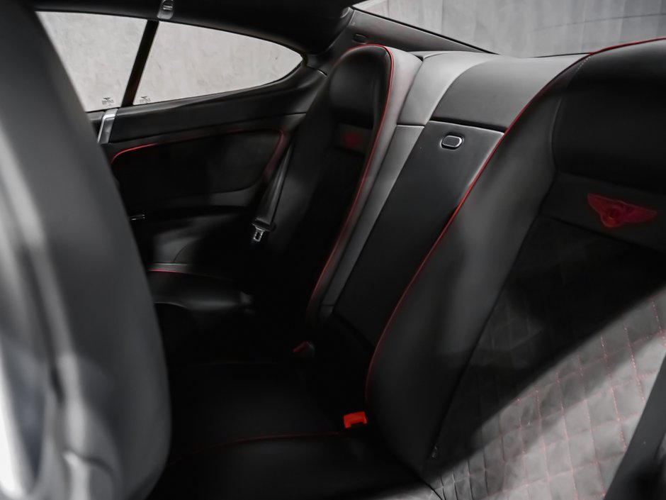 Bentley Continental Supersports Supersports 2010-24