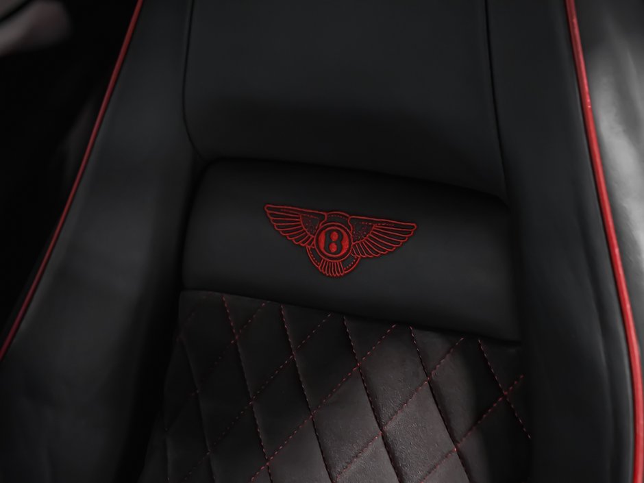 Bentley Continental Supersports Supersports 2010-22