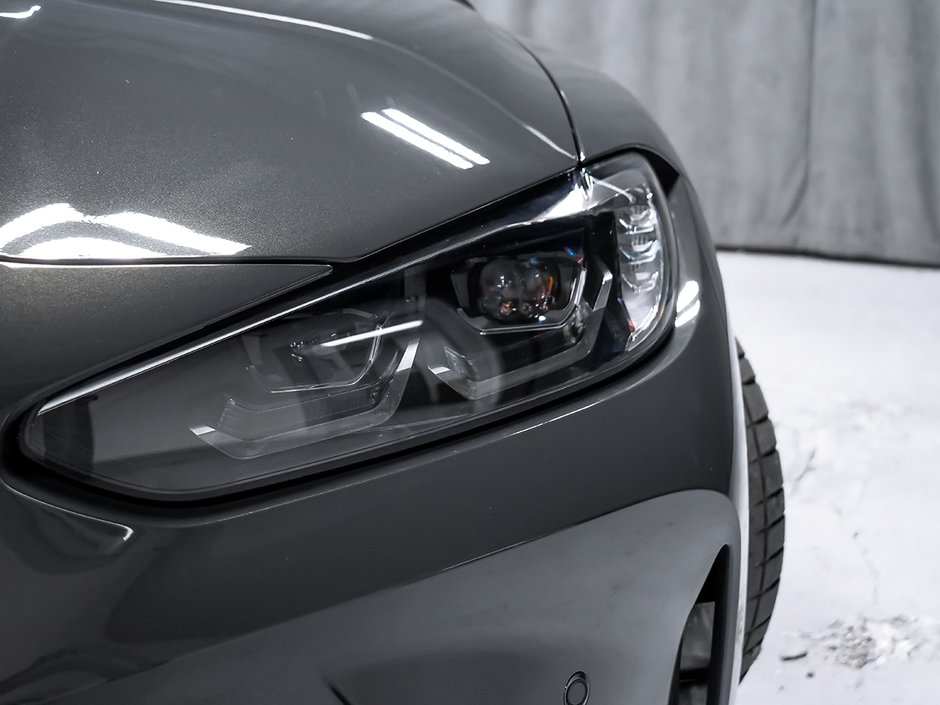 BMW M3 COMPETITION XDRIVE 2024-42