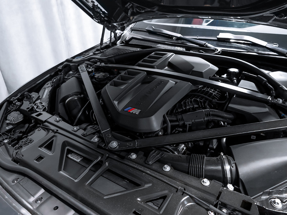BMW M3 COMPETITION XDRIVE 2024-44