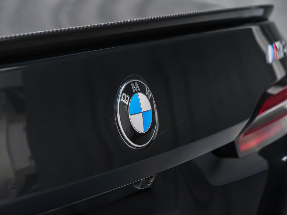 2025 BMW M5-9