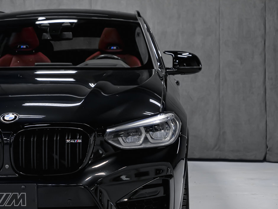 BMW X4 M  2020-43