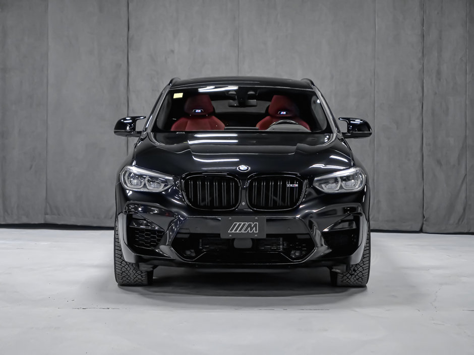 BMW X4 M  2020-2