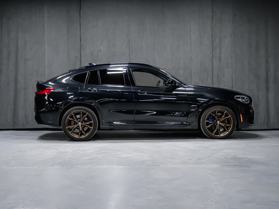 BMW X4 M  2020-4