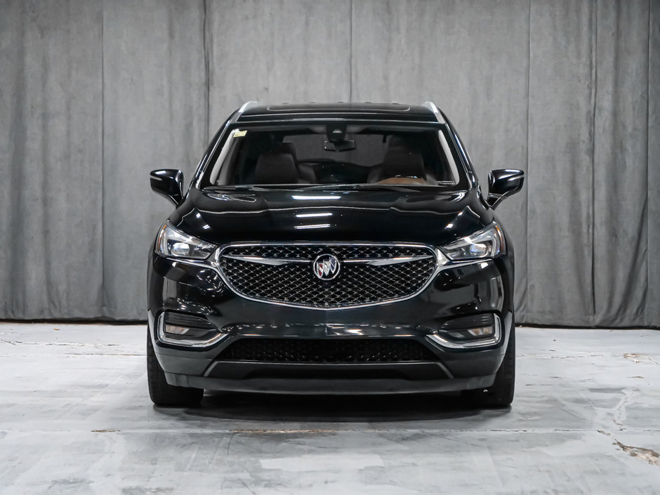 Buick Enclave AVENIR GPS CUIR TOIT PANORAMIQUE 2019-7