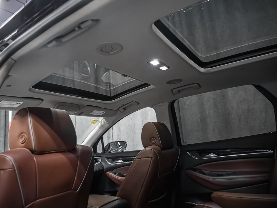 2019 Buick Enclave AVENIR-27