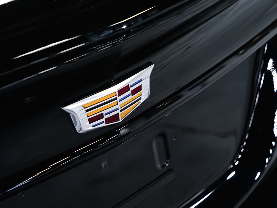 Cadillac CT5-V Blackwing 2022-14