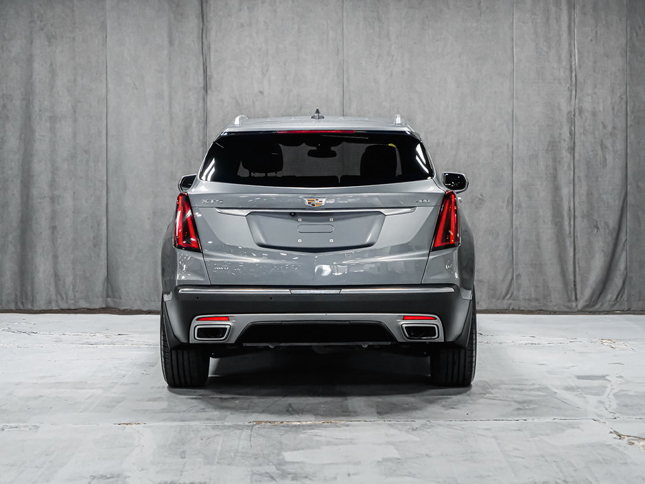 2020 Cadillac XT5 PREMIUM LUXURY AWD-3