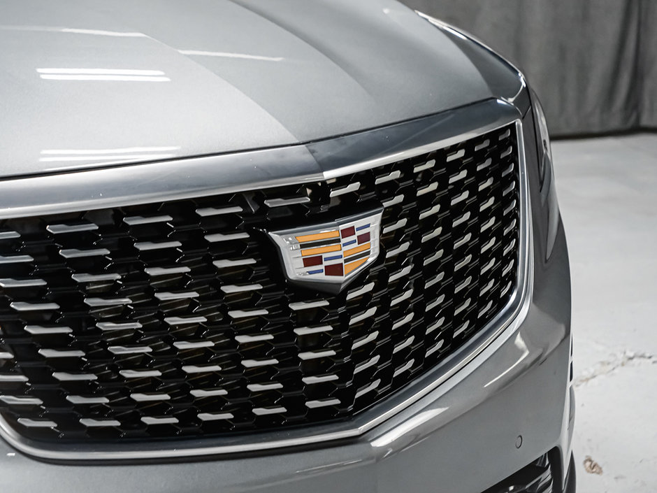 Cadillac XT5 PREMIUM LUXURY AWD 2020-28