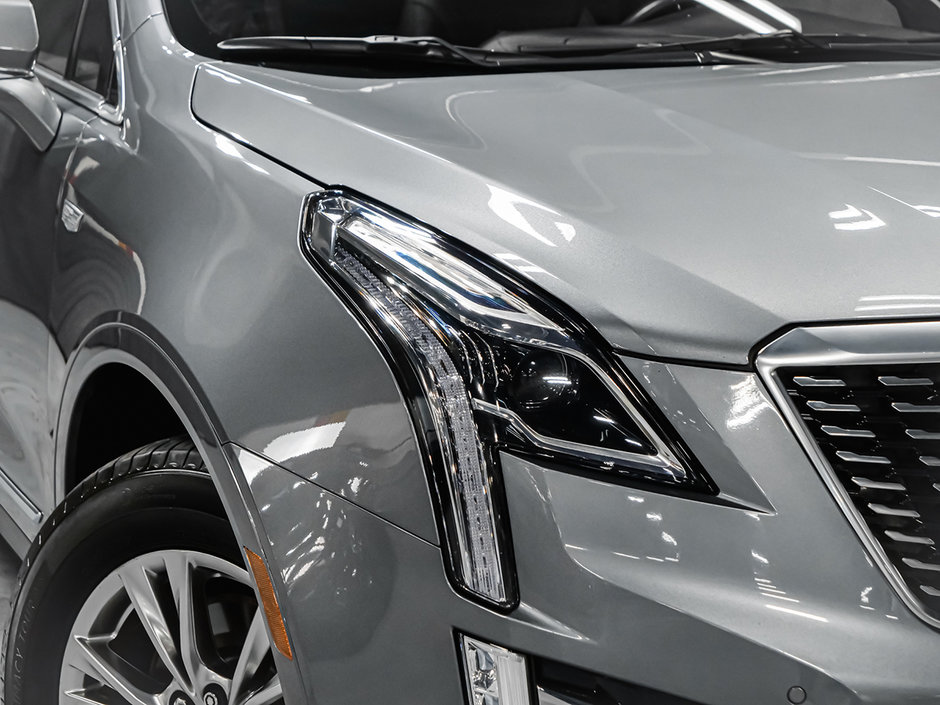 2020 Cadillac XT5 PREMIUM LUXURY AWD-27