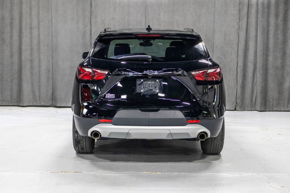 Chevrolet Blazer LT 2021-5