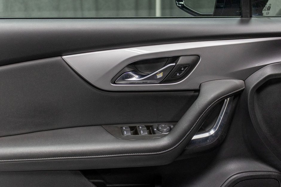 Chevrolet Blazer LT 2021-10