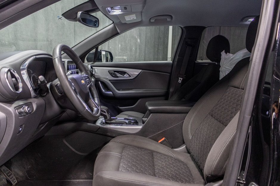 Chevrolet Blazer LT 2021-8
