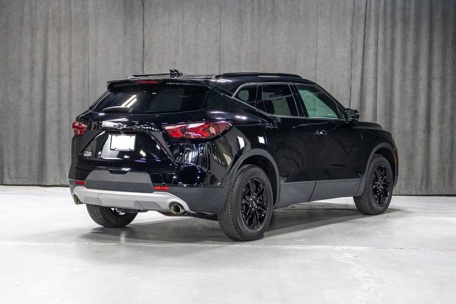 Chevrolet Blazer LT 2021-6