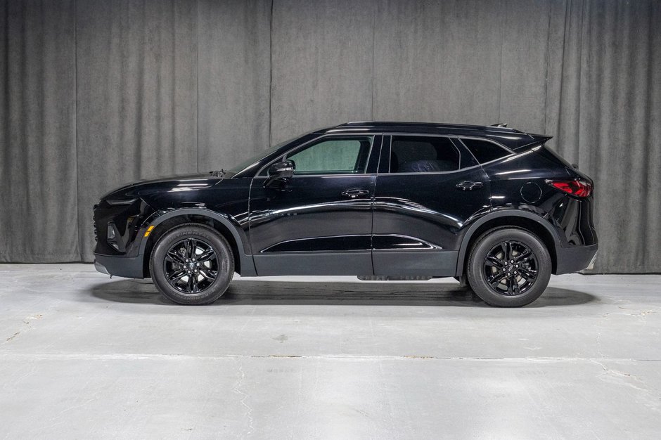 Chevrolet Blazer LT 2021-3