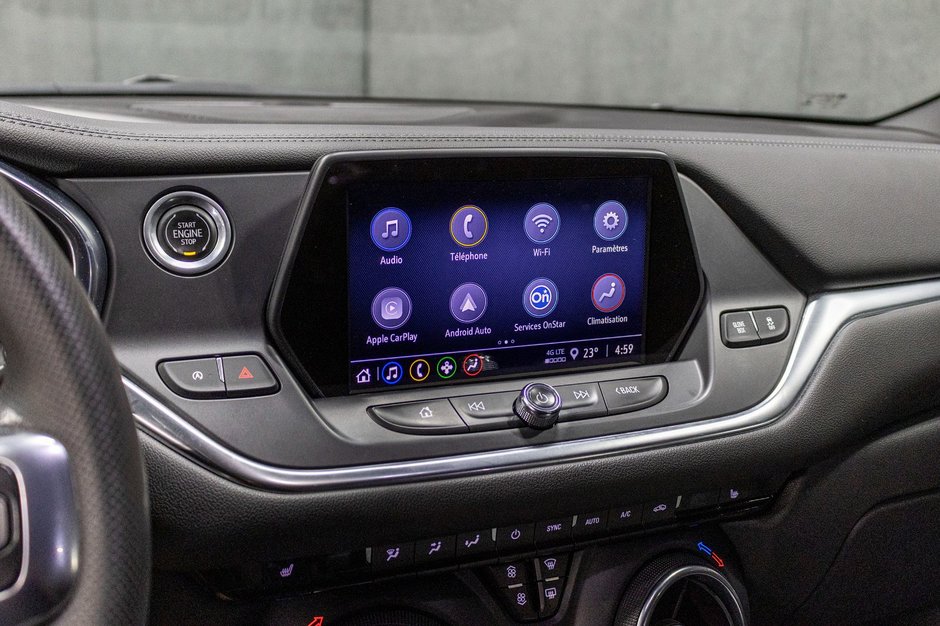 Chevrolet Blazer LT 2021-12