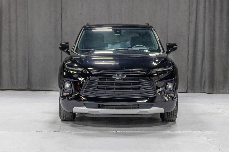 Chevrolet Blazer LT 2021-1