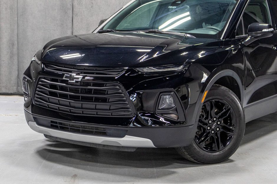 Chevrolet Blazer LT 2021-13