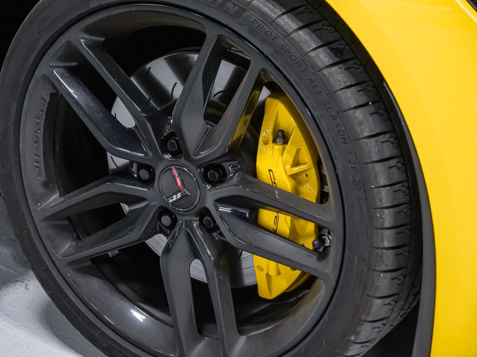 2019 Chevrolet Corvette Z51 2LT-37