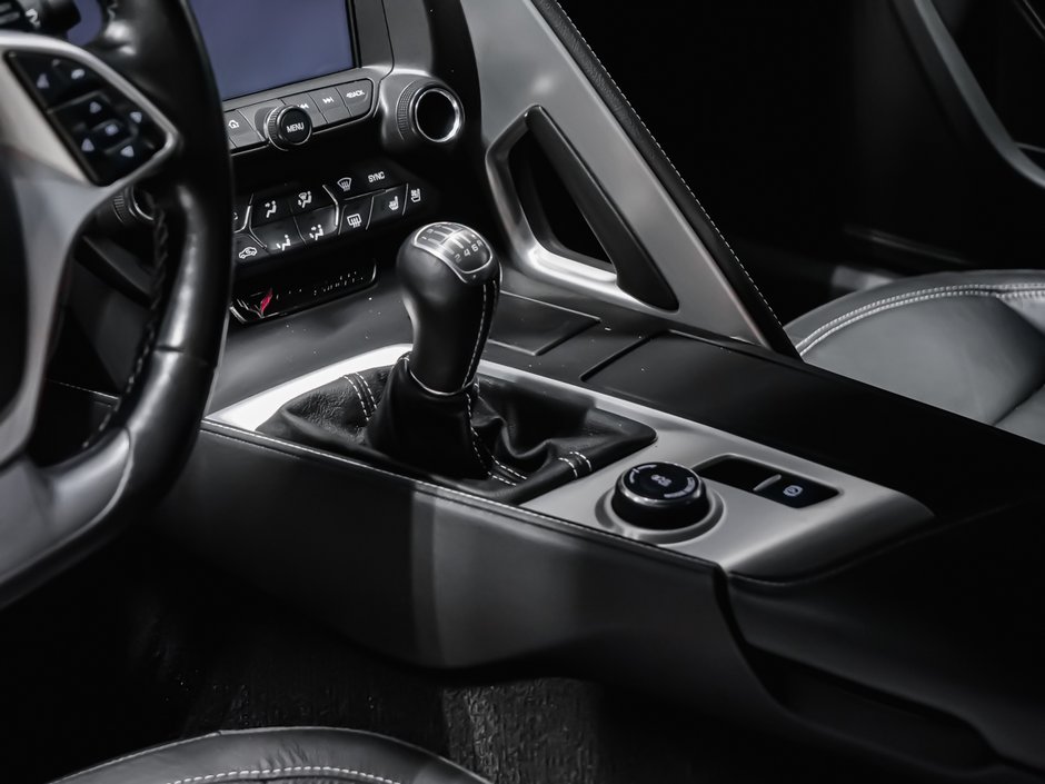 2019 Chevrolet Corvette Z51 2LT-14