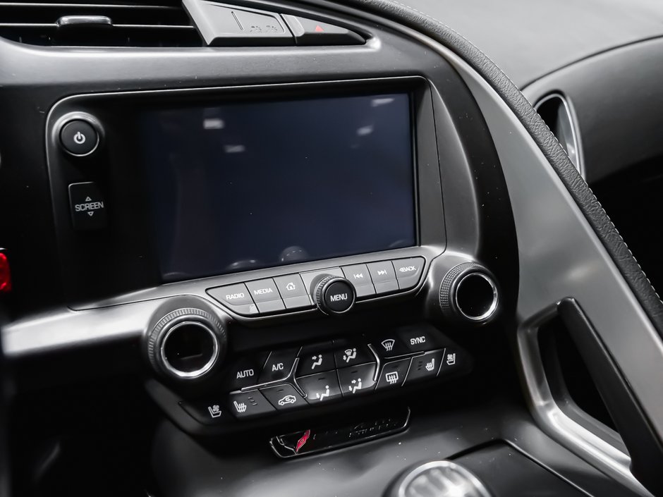 2019 Chevrolet Corvette Z51 2LT-25