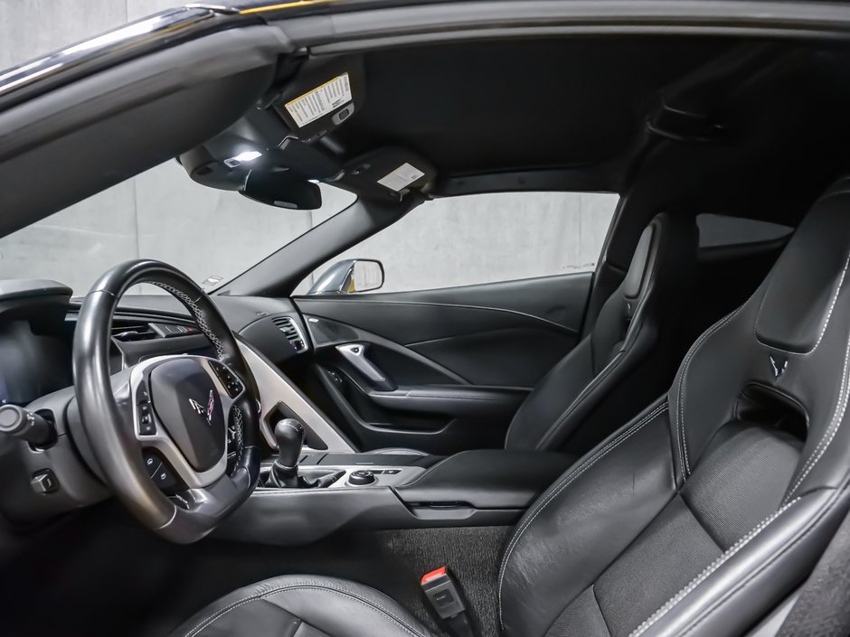 2019 Chevrolet Corvette Z51 2LT-36