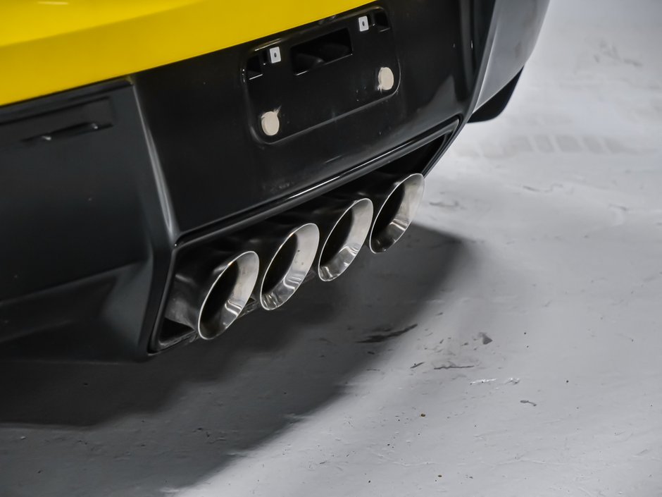 2019 Chevrolet Corvette Z51 2LT-7