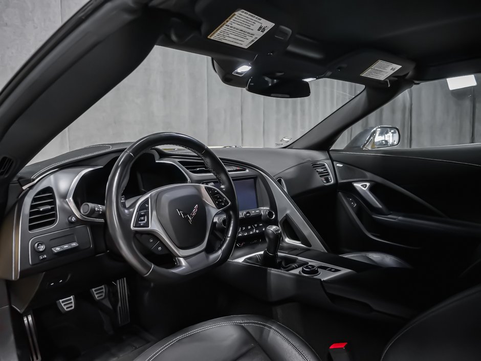 2019 Chevrolet Corvette Z51 2LT-13
