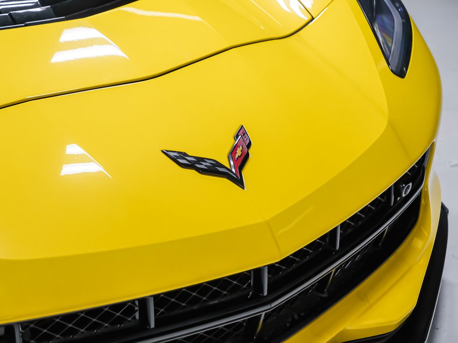 2019 Chevrolet Corvette Z51 2LT-30
