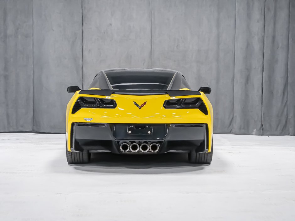 2019 Chevrolet Corvette Z51 2LT-12