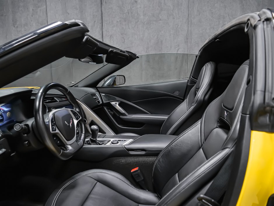 2019 Chevrolet Corvette Z51 2LT-20