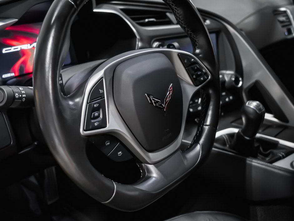 2019 Chevrolet Corvette Z51 2LT-16
