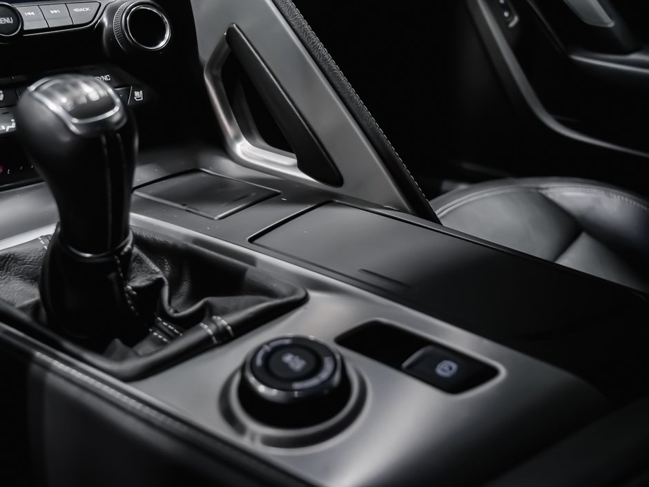 2019 Chevrolet Corvette Z51 2LT-27