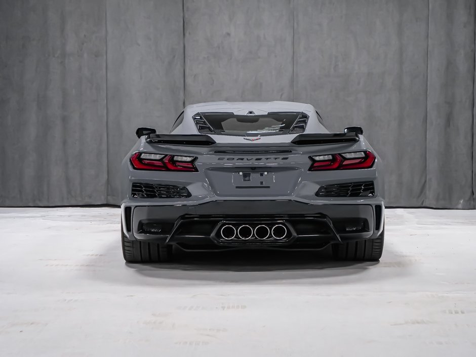 2024 Chevrolet Corvette 1LZ-5