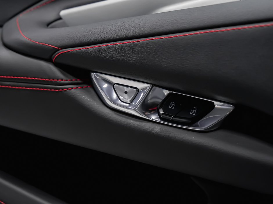 2024 Chevrolet Corvette 1LZ-23