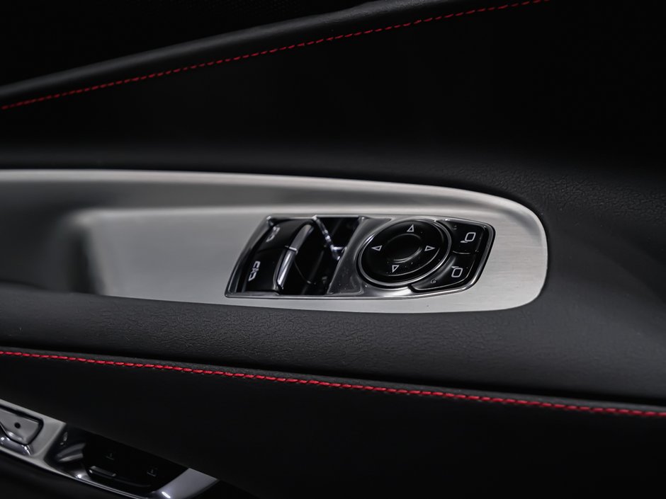 2024 Chevrolet Corvette 1LZ-22