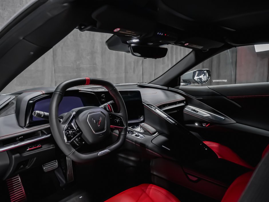 2024 Chevrolet Corvette 1LZ-16