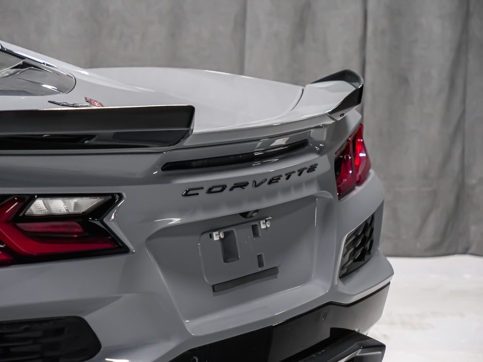 2024 Chevrolet Corvette 1LZ-10