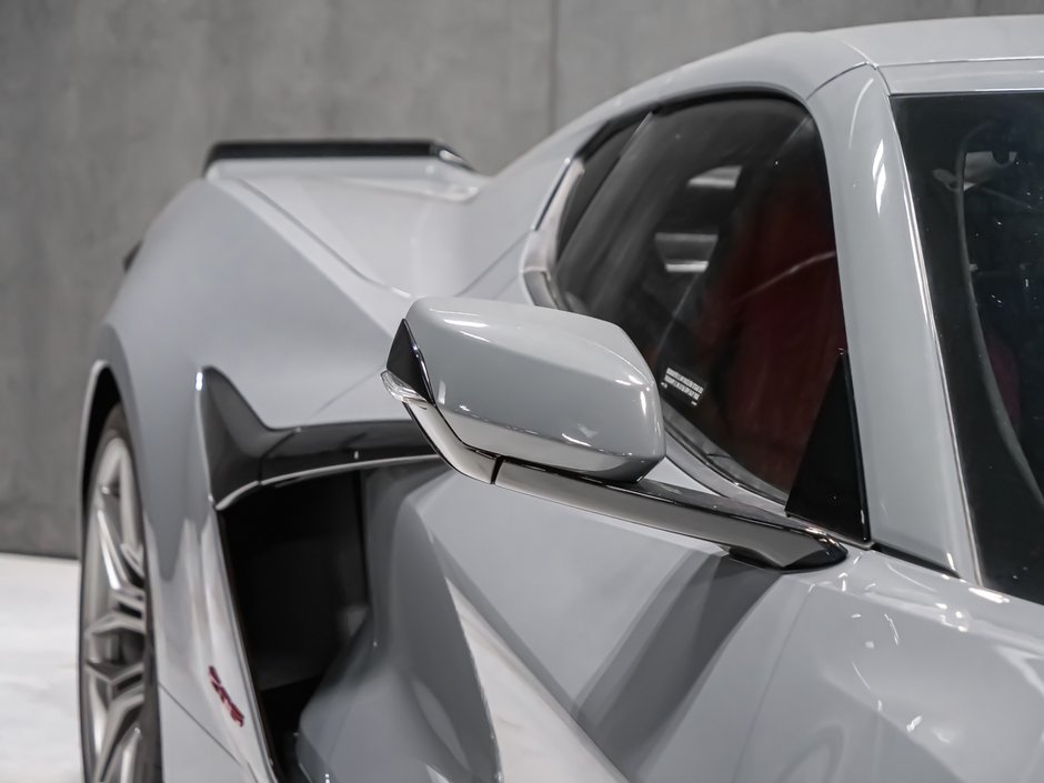 2024 Chevrolet Corvette 1LZ-15