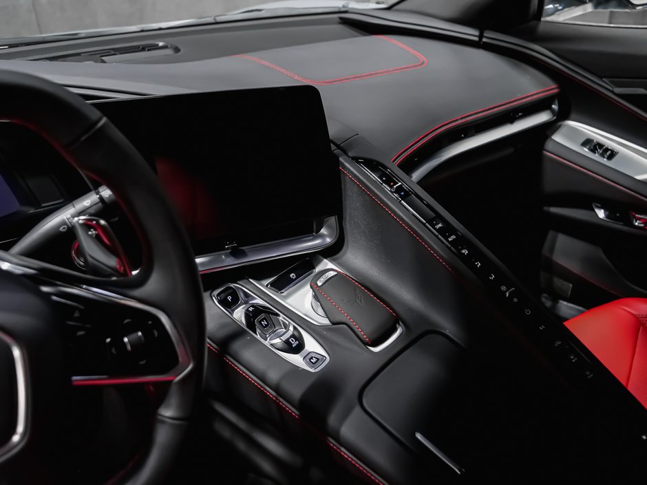 2024 Chevrolet Corvette 1LZ-18