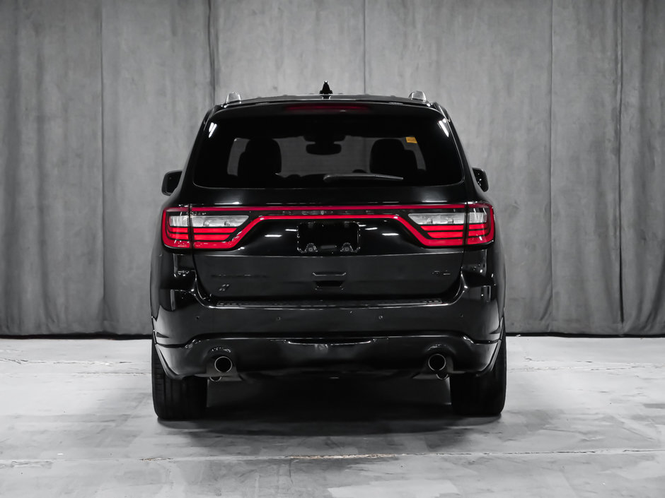 Dodge Durango R/T 6 PLACES TOIT OUVRANT 2022-3