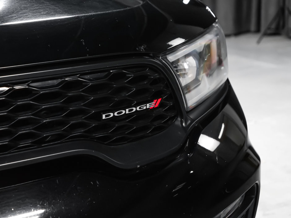 Dodge Durango R/T 6 PLACES TOIT OUVRANT 2022-21