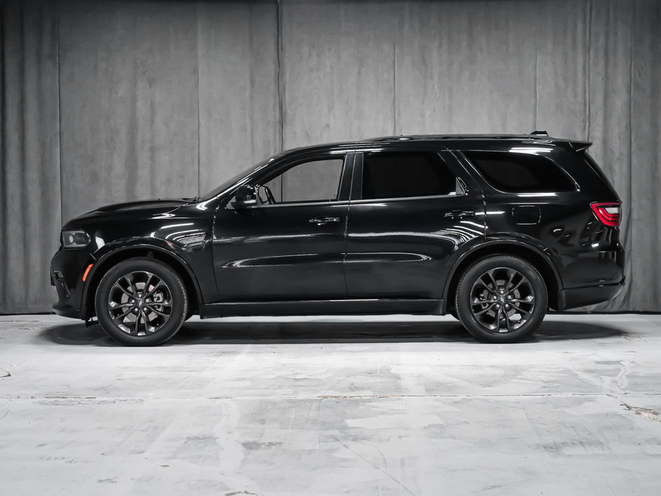 Dodge Durango R/T 6 PLACES TOIT OUVRANT 2022-1