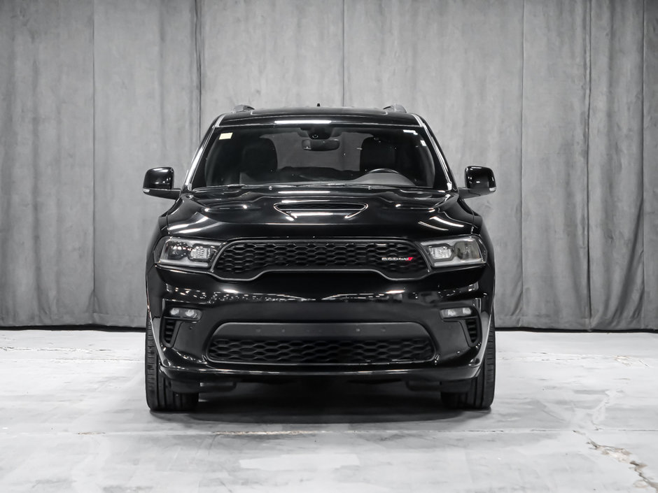 Dodge Durango R/T 6 PLACES TOIT OUVRANT 2022-7