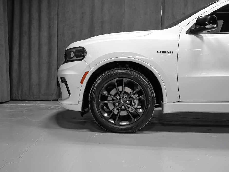 2022 Dodge Durango R/T-7