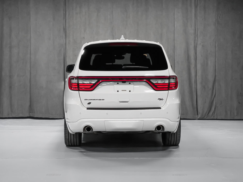 2022 Dodge Durango R/T-3